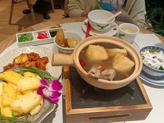 -芽笼芽笼新加坡餐厅(环球港店)