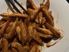 -食悦江南·淮扬菜·烤鸭(亚运村·惠新店)