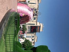 -国色天乡三期陆地乐园