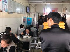 -丁记面馆(凤凰店)