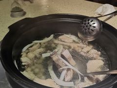 -润泽园椰子鸡(汇一城店)