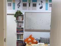 -星位围棋俱乐部(宝山万达店)