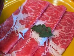 -牛New寿喜烧(曹路花园城店)