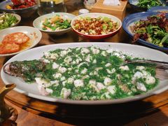 -兰溪小馆(东直门簋街店)