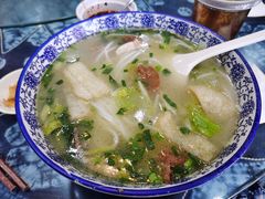 -桥香园云南过桥米线(金马碧鸡店)