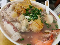 -荔林食店(西华路店)