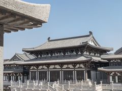 -隆福寺