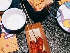 -匠子烤鱼(上邦百汇城店)