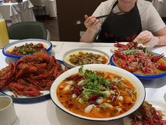 -一道餐厅(湖塘店)