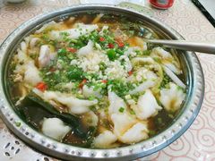 -富临轩私房菜(集庆门大街店)