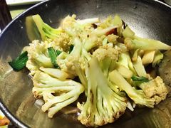 -建德食府·十八年建德菜(天目里国际街区店)