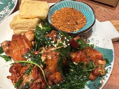 -浩海火燒雲傣家菜(芮欧百货店)