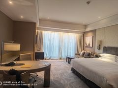 -杭州城中香格里拉大酒店
