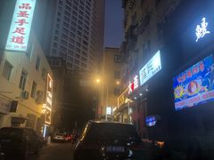 -福匠日本料理(人民路店)