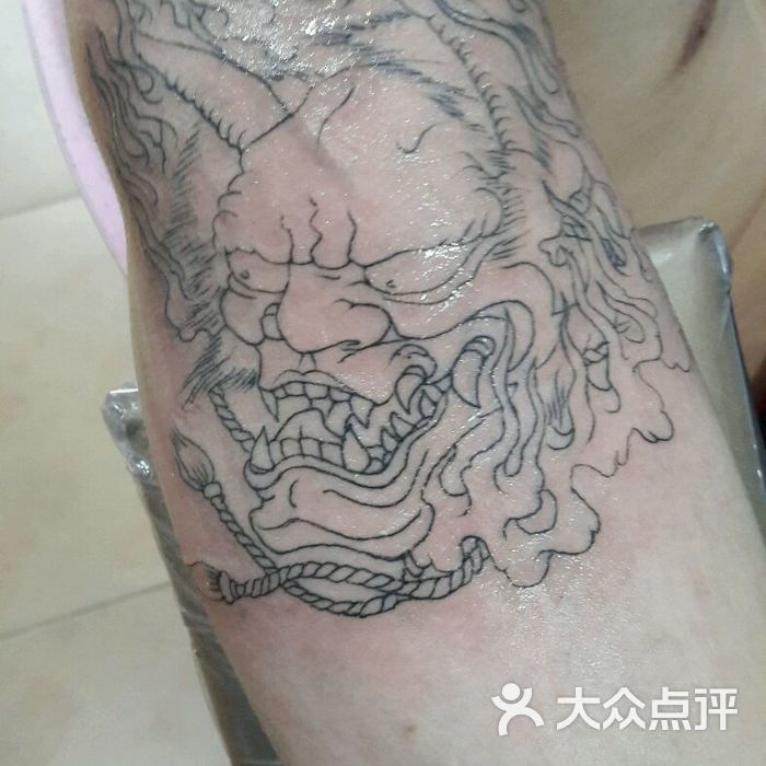 移动纹身@王龙           移动纹身@王龙           移动