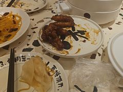 -姥姥家春饼店(惠新东街店)