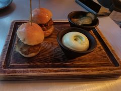 -Ocean's Table 欧舍