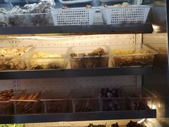 -万记麻辣烫国展总店