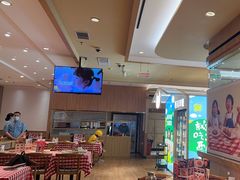 -西贝(深圳卓悦汇店)