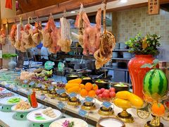 -老西门·常州菜(新区店)