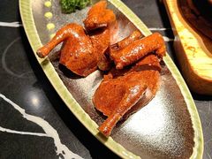 -粤·向群饭店(二沙岛店)