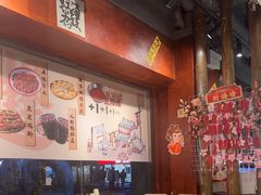 -郭铁柱·泥炉老火锅(江北龙湖天街店)