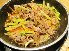 -吃饭皇帝大(解放西路店)