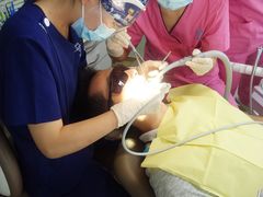 -Dr.Z dental仁康种植矫正中心