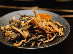 -滇野云南野生菌餐厅(陕西南路店)