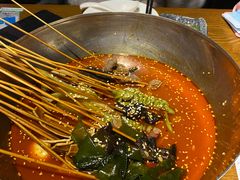 -付小姐在成都(五道口店)