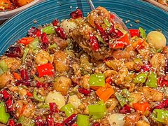 -华豫川酒家(大卫城店)