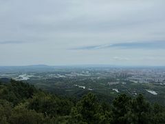 -敬亭山风景名胜区