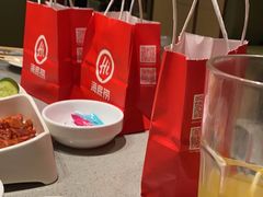 -海底捞火锅(飞马水城店)