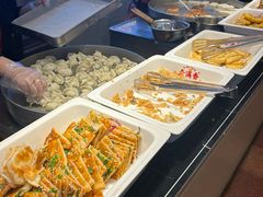 -素满香·Vegan食养自助(天一广场店)