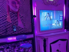 -W20 SHINING Party·K(悦豪和平路店)