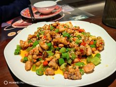 -拾捌川·自贡爆炒(新街口店)