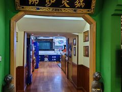 -沸炉重庆老火锅(军事博物馆店)