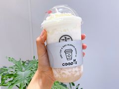 -古茗(下城香积寺路店)