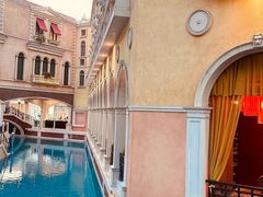 -澳门威尼斯人综合度假区