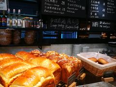 -麦田工坊(月湖店)