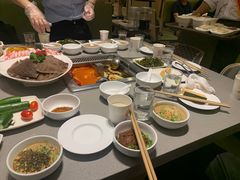 -海底捞火锅(龙湖北京大兴天街店)