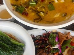 -尽善百年古院餐厅(王家老宅店)