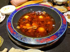 -一只烧鸡公(解放碑店)