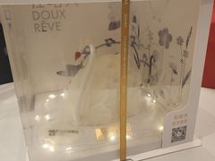-杜哈夫DOUX RÊVE·生日蛋糕(日月光店)