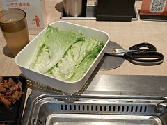 -新石器烤肉(高行万嘉店)