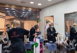 点击看大图 -YDO SALON