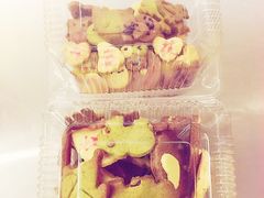 -爱之旅diy烘焙坊(西直门店)