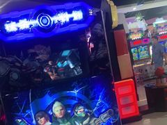 -大玩家(拱墅万达店)