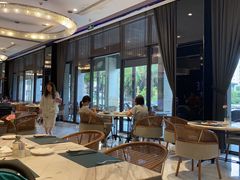 -鹭江潮餐厅•福建菜(鹭江佲家酒店)