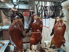 烤鸭-天和晟烤鸭店(玉泉西街店)